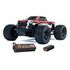 ARRMA Granite Monster Truck Grom MEGA 380RWD RTR, Rot, 1:18 (ARA2102T2)