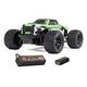 ARRMA Granite Monster Truck Grom MEGA 380RWD RTR, Green, 1:18 (ARA2102T3)