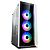 DEEPCOOL Matrexx 55 V3 ADD-RGB WH 3F Window, White (DP-ATX-MATREXX55V3-AR-WH-3F)