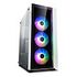 DEEPCOOL Matrexx 55 V3 ADD-RGB WH 3F Window, White (DP-ATX-MATREXX55V3-AR-WH-3F)