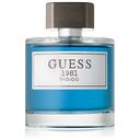 GUESS 1981 Indigo for Men Eau de Toilette Spray 100 ml