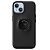 QUAD LOCK Case, iPhone 14, Schwarz (313-065-6329)