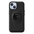 QUAD LOCK Case, iPhone 14, Black (313-065-6329)