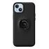 QUAD LOCK Case, iPhone 14 Plus, Black (313-065-6327)