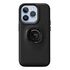 QUAD LOCK Case, iPhone 14 Pro, Black (313-065-6328)