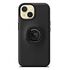 QUAD LOCK Case, iPhone 15, Schwarz (313-065-3055)