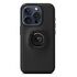 QUAD LOCK Case, iPhone 15 Pro, Black (313-065-3056)