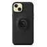 QUAD LOCK Case, iPhone 15 Plus, Black (313-065-3057)