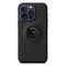 QUAD LOCK Case, iPhone 15 Pro Max, Black (313-065-3058)