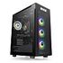 THERMALTAKE Divider 550 TG Ultra Window, Schwarz (CA-1T7-00M1WN-00)