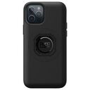 QUAD LOCK MAG Case, iPhone 12 / 12 Pro, Black (313-065-2306)