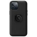 QUAD LOCK MAG Case, iPhone 12 Pro Max, Black (313-065-2307)