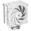 DEEPCOOL AK500S Digital WH, White (R-AK500S-WHADMN-G)