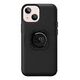 QUAD LOCK MAG Case, iPhone 13 mini, Schwarz (313-065-2301)