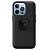 QUAD LOCK MAG Case, iPhone 13 Pro, Black (313-065-2303)