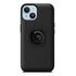 QUAD LOCK MAG Case, iPhone 14, Black (313-065-2313)