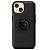 QUAD LOCK MAG Case, iPhone 15, Schwarz (313-065-3051)