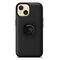 QUAD LOCK MAG Case, iPhone 15, Black (313-065-3051)