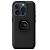 QUAD LOCK MAG Case, iPhone 15 Pro, Schwarz (313-065-3052)