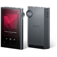 ASTELL & KERN KANN ULTRA, 128GB, Schwarz