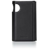 ASTELL & KERN Lederetui KANN ULTRA, Schwarz