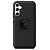 QUAD LOCK MAG Case, Galaxy A34, Black (313-065-3020)