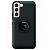 QUAD LOCK MAG Case, Galaxy S22, Black (313-065-2314)