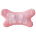 SYNCA iPuffy Massage Cushion, Pink