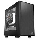 THERMALTAKE Versa H17 Window, Black (CA-1J1-00S1WN-00)