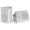 POWER DYNAMICS BC40 V Set (Pair), White (952.106)