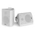 POWER DYNAMICS BC40 V Set (Pair), White (952.106)