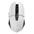 TRUST GXT 110 Felox Wireless Gaming Mouse, Weiss (25069)