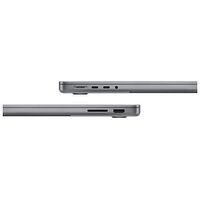 Compulocks Ledge Lock Adapter for MacBook Pro 14 M1, M2 & M3 with