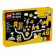 LEGO Spielspass mit Braille Spanisches Alphabet (40724)