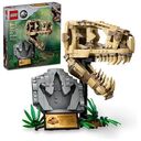 LEGO Jurassic World - Dinosaur Fossils: T.rex Skull (76964)