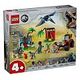 LEGO Jurassic World - Baby Dinosaur Rescue Center (76963)