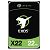 SEAGATE Exos X22, 512e SAS, 22TB (ST22000NM000E)