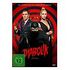 Diabolik (DVD, 2021, L.Marinelli / M.Leone)