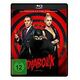 Diabolik (Blu-ray, 2021, L.Marinelli / M.Leone)