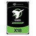 SEAGATE Exos X18, 512e SAS, SED FIPS, 10TB (ST10000NM016G)