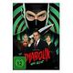 Diabolik 2 - Diabolik wird gejagt (DVD, 2022, G.Gianniotti / M.Leone)