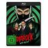 Diabolik 2 - Diabolik wird gejagt (Blu-ray, 2022, G.Gianniotti / M.Leone)