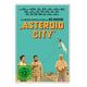 Asteroid City (DVD, 2023, J.Johansson / T.Hanks)