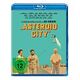 Asteroid City (Blu-ray, 2023, J.Johansson / T.Hanks)