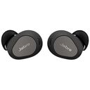 JABRA Elite 10 True Wireless Earbuds, Titan Black (100-99280900-99)