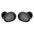 JABRA Elite 10 True Wireless Earbuds, Titan Black (100-99280900-99)