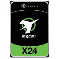 SEAGATE Exos X24, 512e SAS, 20TB (ST20000NM007H)