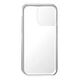 QUAD LOCK Poncho, iPhone 14 Pro Max, Transparent (313-065-6426)