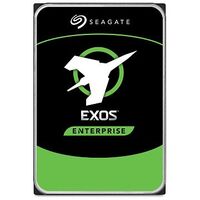 SEAGATE Exos X16, 512e SATA SED, 12TB (ST12000NM003G)