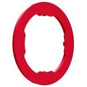 QUAD LOCK MAG Ring, Rot (313-065-2606)